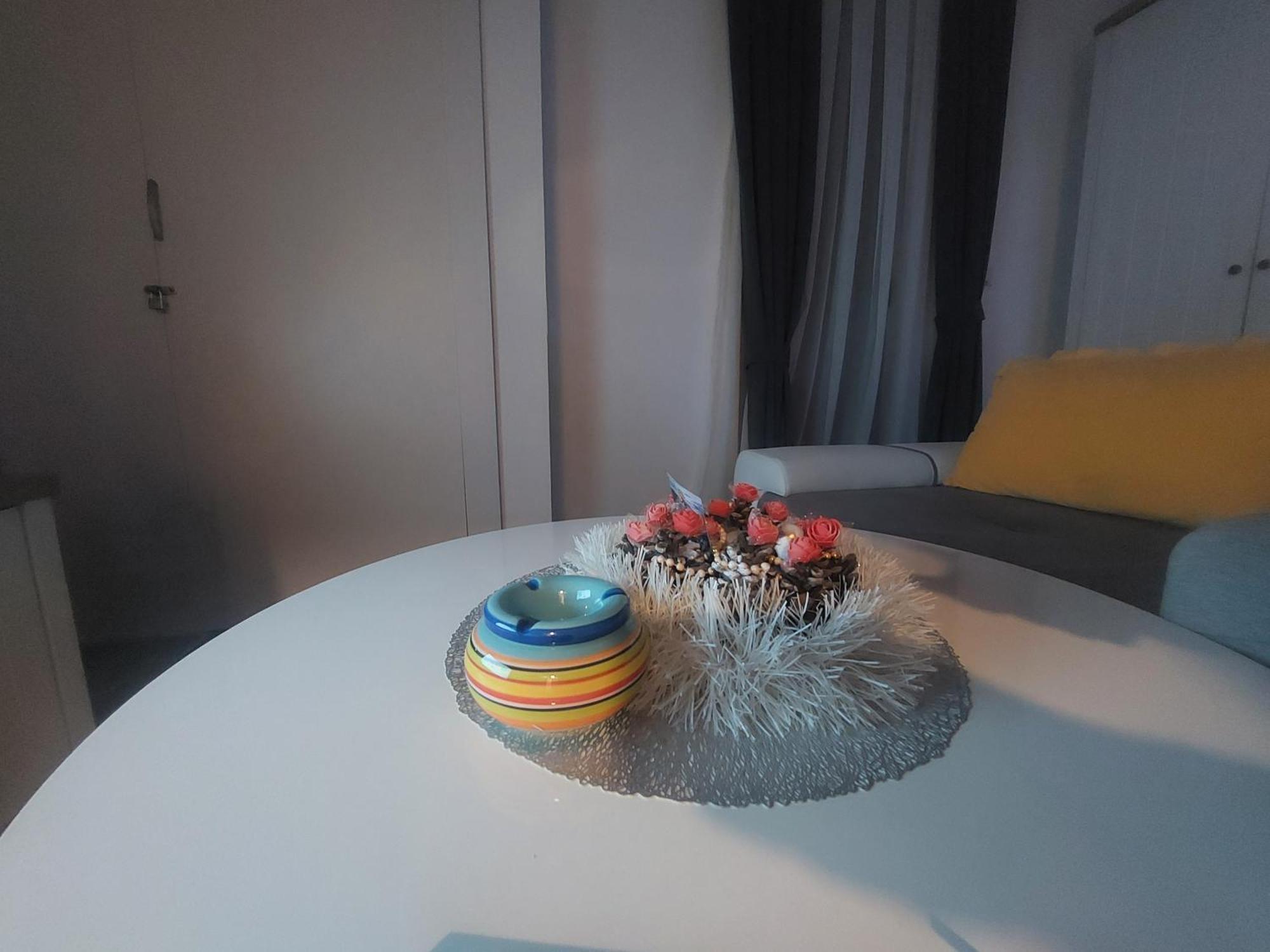 Apartman Milly Kopaonik Quarto foto